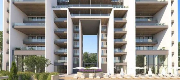 2 Schlafzimmer Wohnung in Agios Tychonas, Cyprus, Nr. 18803 7