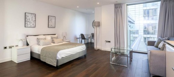 Studio in Tower Hill, United Kingdom, Nr. 11153 6