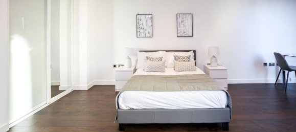 Studio in Tower Hill, United Kingdom, Nr. 11153 9