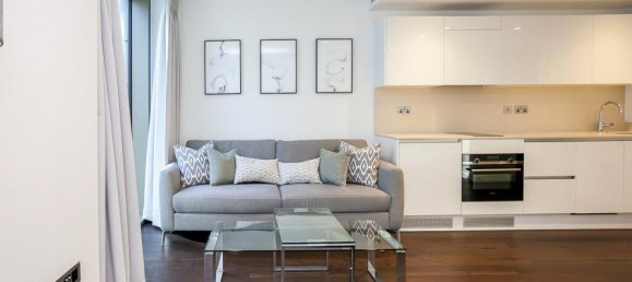 Studio in Tower Hill, United Kingdom, Nr. 11153 13