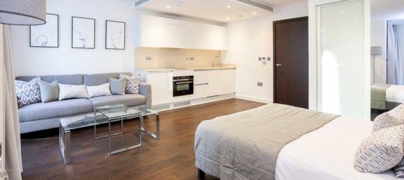 Studio in Tower Hill, United Kingdom, Nr. 11153 15