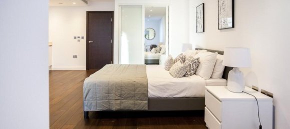 Studio in Tower Hill, United Kingdom, Nr. 11153 17