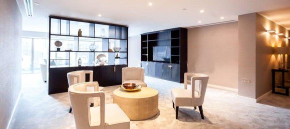 Studio in Tower Hill, United Kingdom, Nr. 11153 26