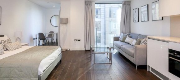 Studio in Tower Hill, United Kingdom, Nr. 11153 2