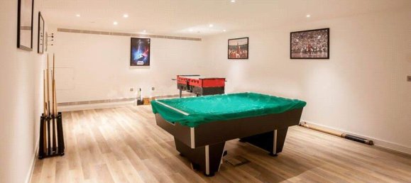 Studio in Tower Hill, United Kingdom, Nr. 11153 19