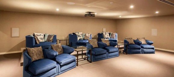 Studio in Tower Hill, United Kingdom, Nr. 11153 21