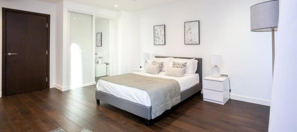 Studio in Tower Hill, United Kingdom, Nr. 11153 12