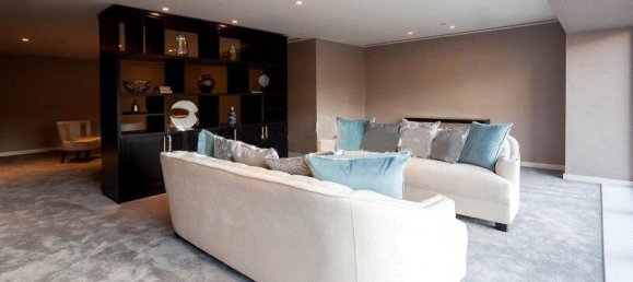 Studio in Tower Hill, United Kingdom, Nr. 11153 23