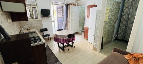 Studio in Campofelice di Roccella, Italy No. 269235 22