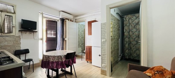 Studio in Campofelice di Roccella, Italy No. 269235 6