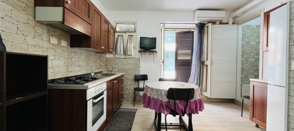 Studio in Campofelice di Roccella, Italy No. 269235 14