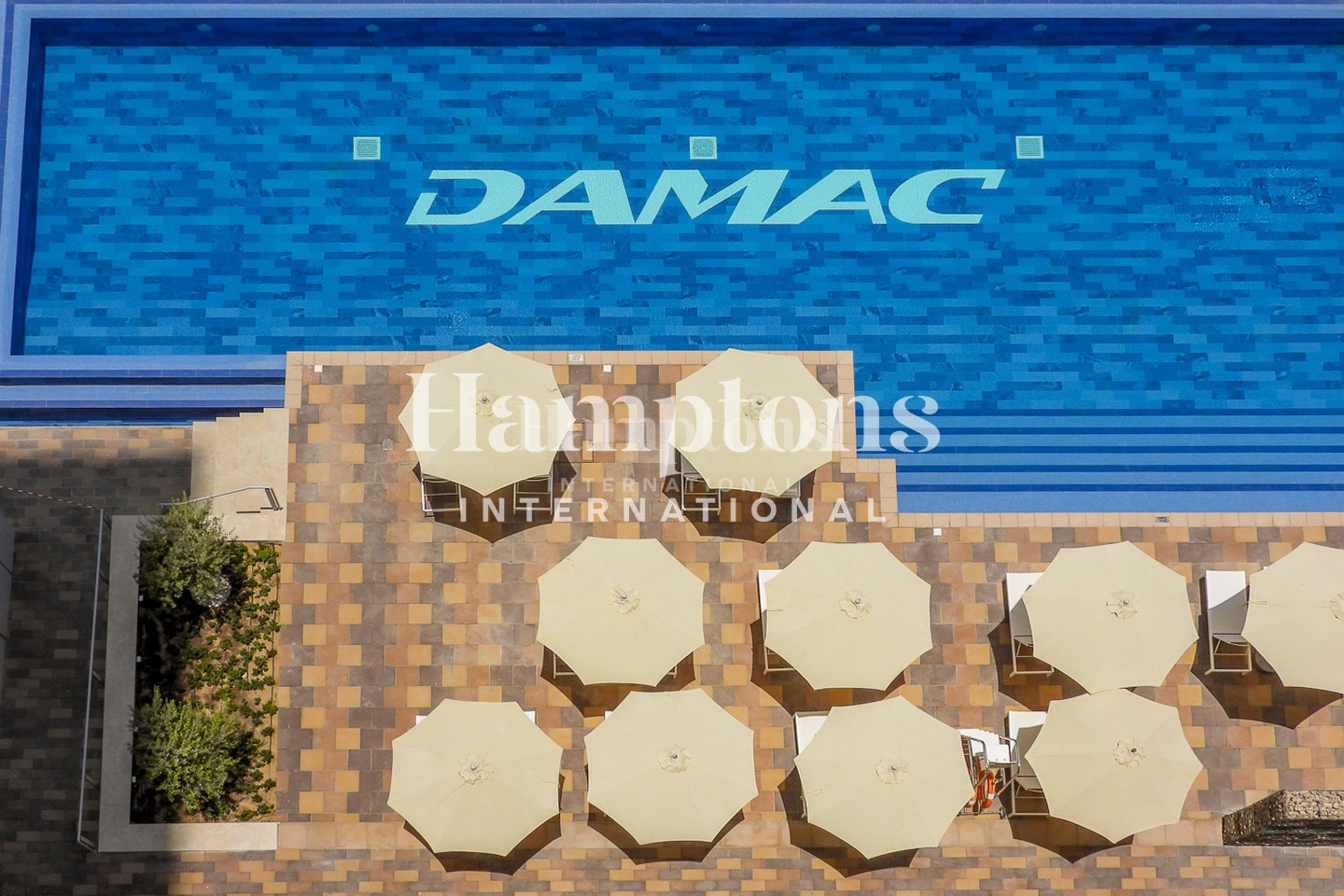 2 dormitorios apartamento en alquiler en Business Bay, Dubai, UAE № 208683