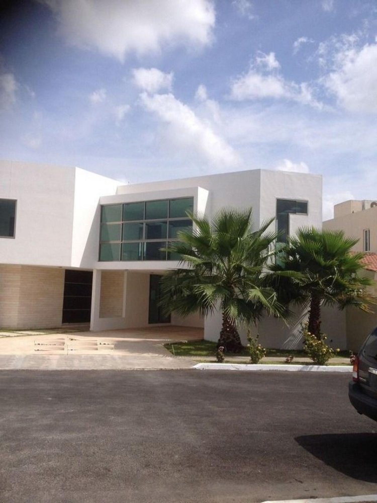 3 bedrooms House in Yucatan, Mexico No. 182744