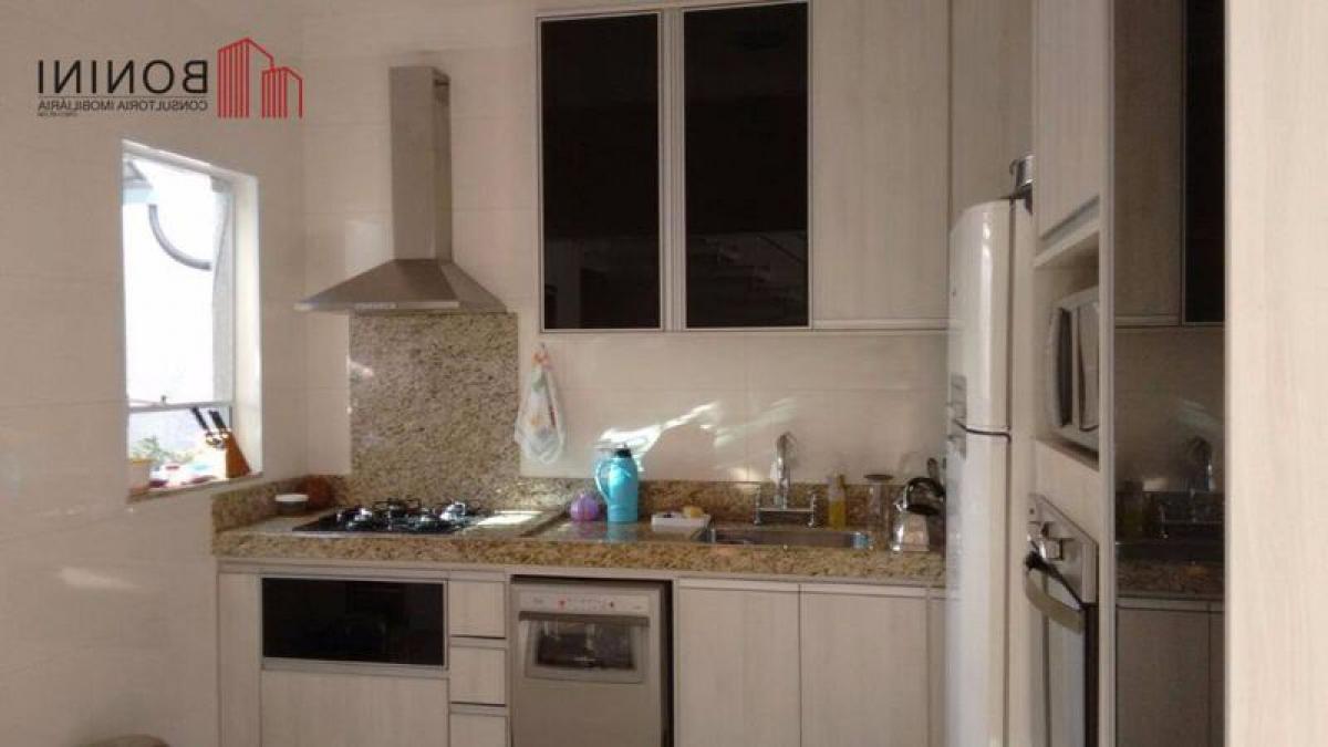 3 bedrooms House in Sao Paulo, Brazil No. 452976