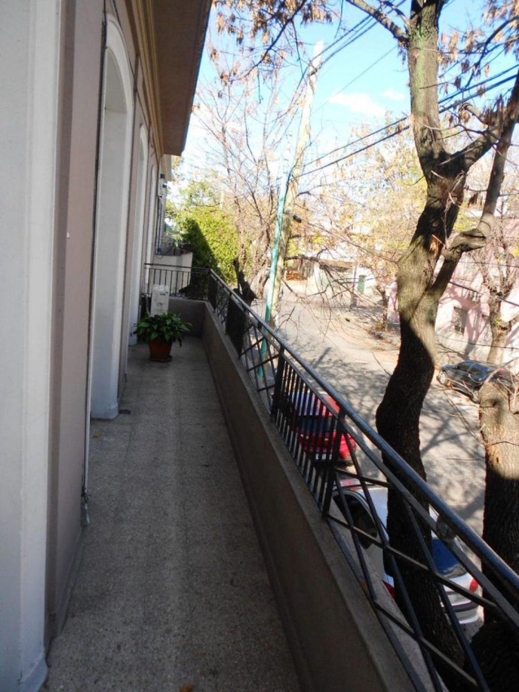 3 chambres Appartement à Buenos Aires, Argentina No. 86832