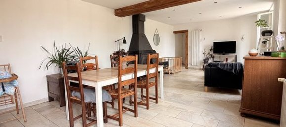3 Schlafzimmer Haus in Eure, France, Nr. 310556 3