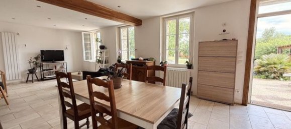 3 Schlafzimmer Haus in Eure, France, Nr. 310556 4