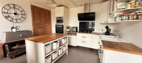 3 Schlafzimmer Haus in Eure, France, Nr. 310556 5