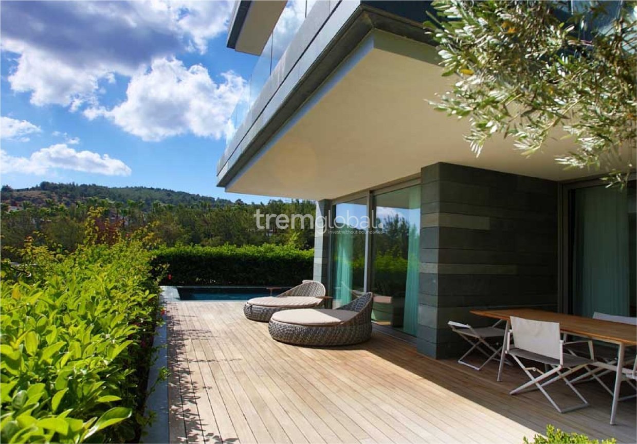 Studio in Bodrum, Turkey No. 7547