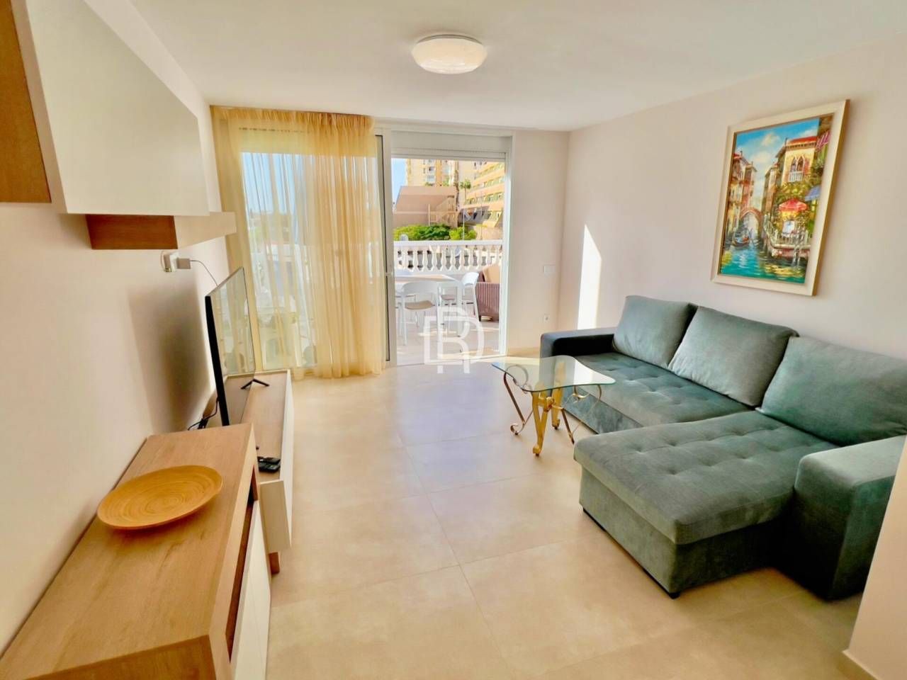 Moradia em banda T3 em Arona, Spain N.º 44197