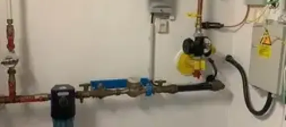 8غرفة شقة في Soest, Germany رقم 168400 21