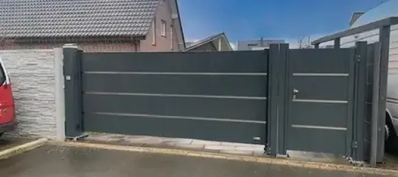 8غرفة شقة في Soest, Germany رقم 168400 6