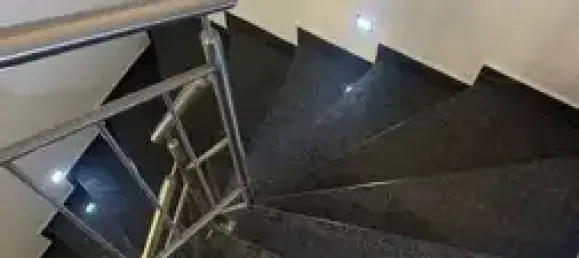 8غرفة شقة في Soest, Germany رقم 168400 11