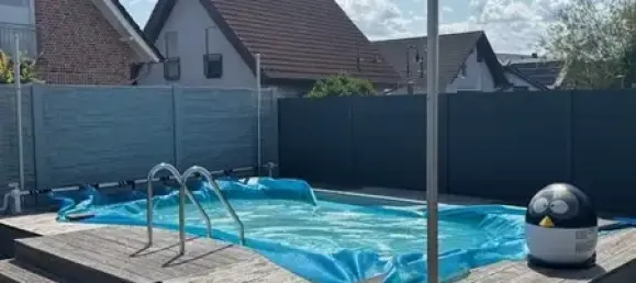 8غرفة شقة في Soest, Germany رقم 168400 3