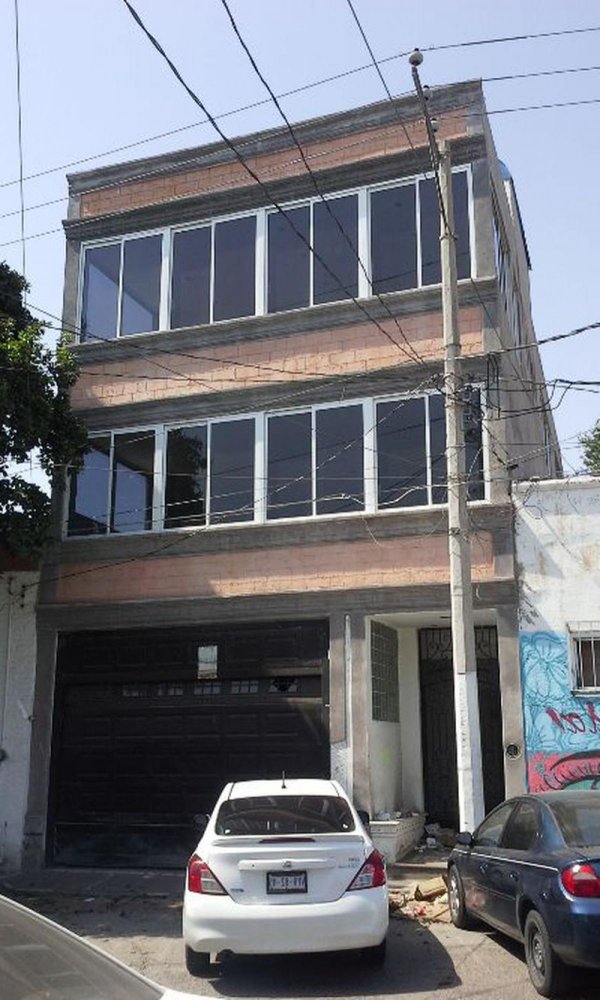 Edifício em Sinaloa, Mexico 266 m² N.º 200358