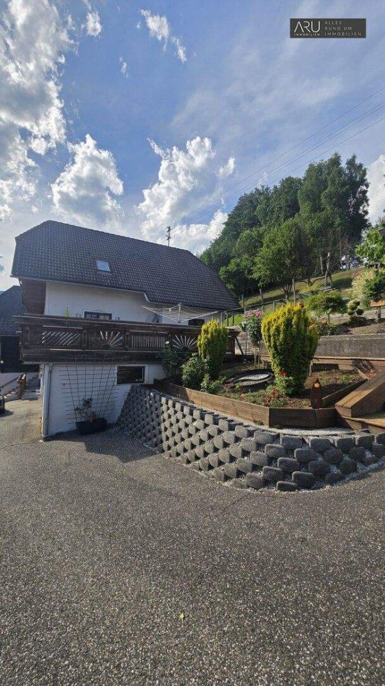 Casa de 10 divisões em Birkfeld, Austria N.º 142410