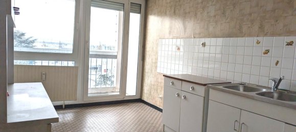 3 bedrooms Apartment in Illzach, France No. 154492 12