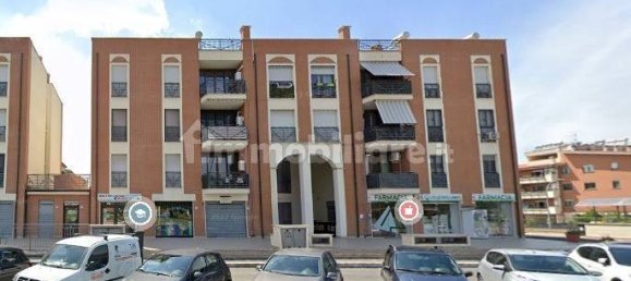 Apartamento T1 em Rome, Italy N.º 290030 2