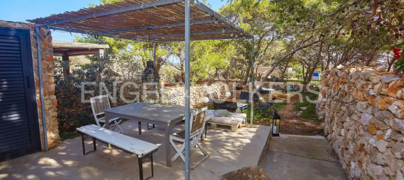 2 bedrooms Villa in Favignana, Italy No. 162458 10