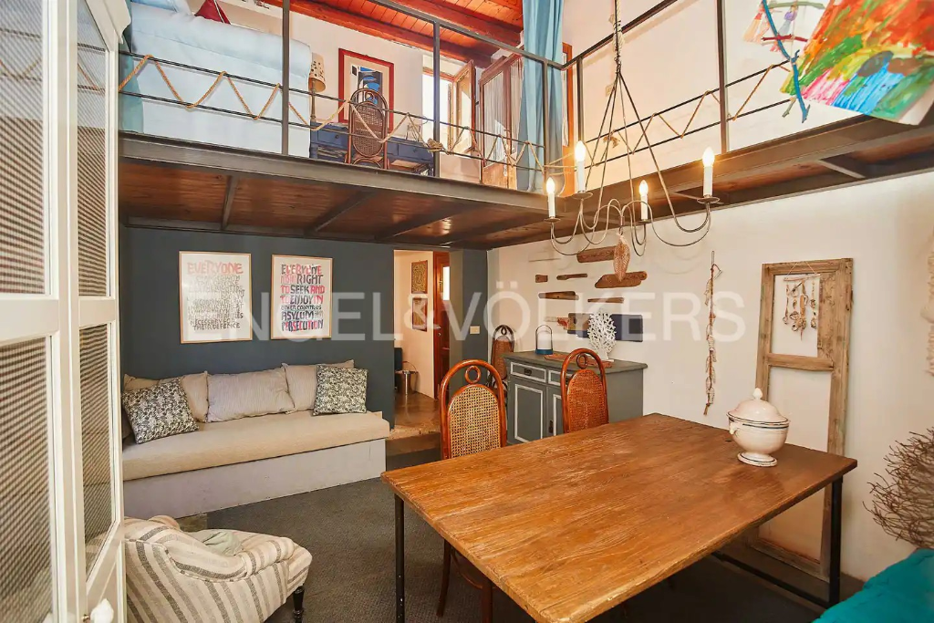 2 bedrooms Villa in Favignana, Italy No. 162458