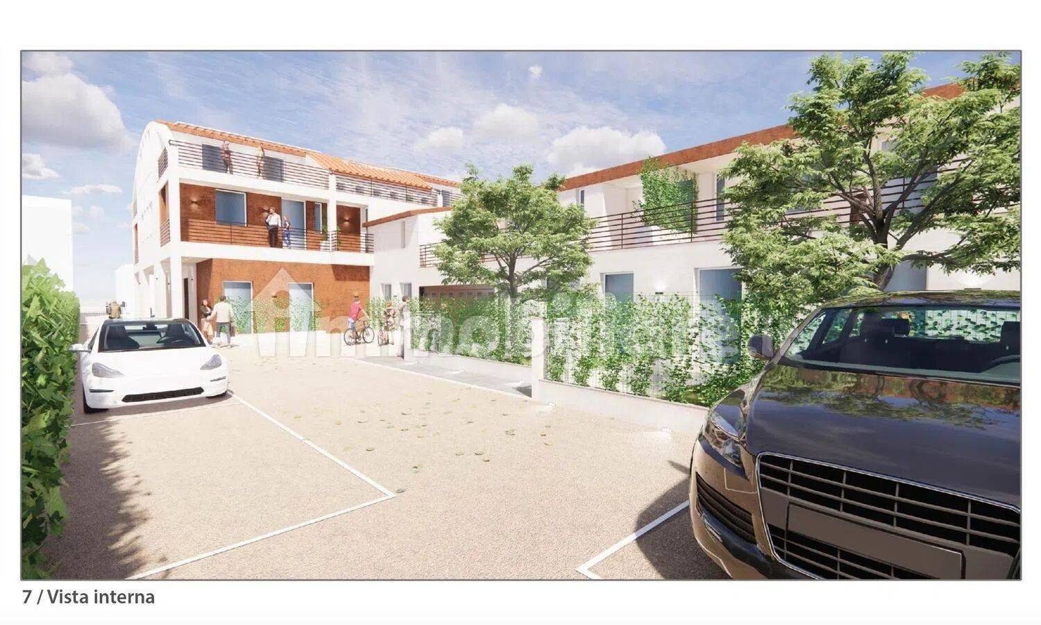 Villa T4 em Florence, Italy N.º 49288