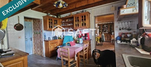 Casa de 4 dormitorios en Lere, France No. 50532 2