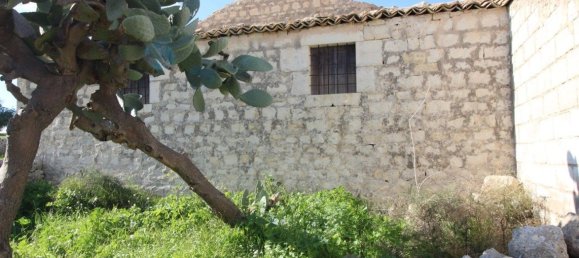 Casa de 10 dormitorios en Modica, Italy No. 360787 14