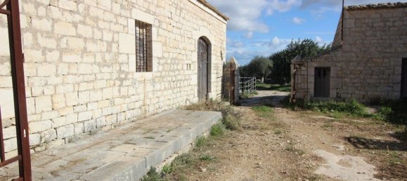 Casa de 10 dormitorios en Modica, Italy No. 360787 2