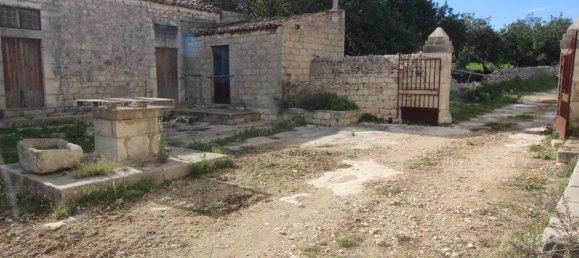 Casa de 10 dormitorios en Modica, Italy No. 360787 21