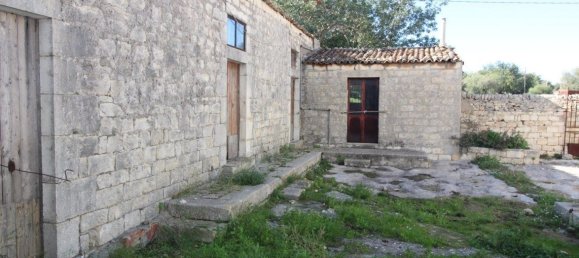 Casa de 10 dormitorios en Modica, Italy No. 360787 8