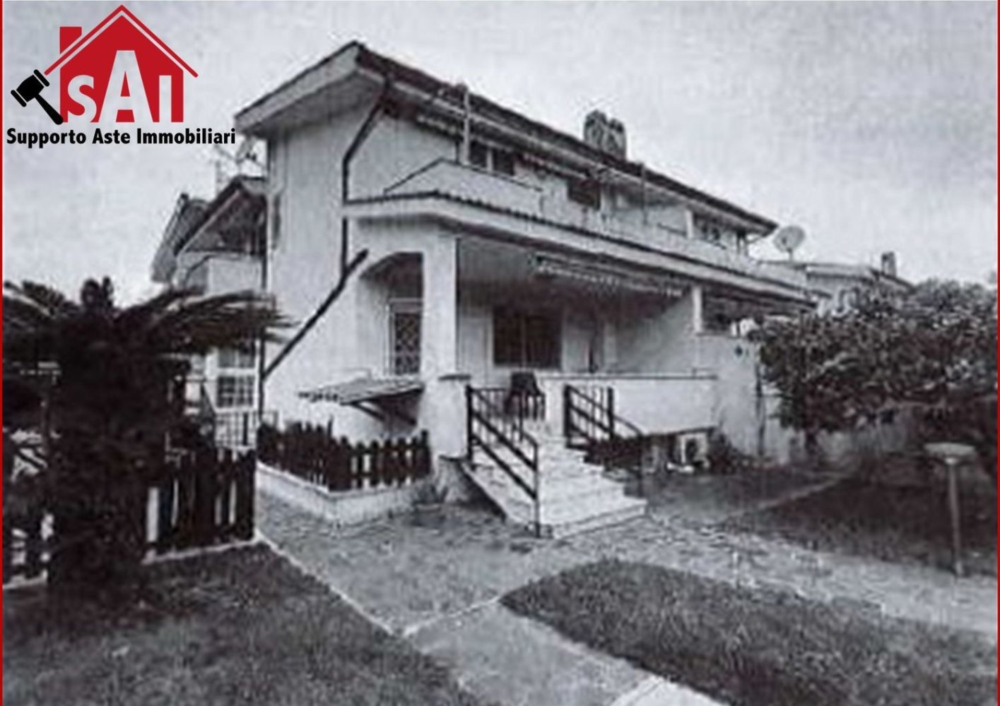 Casa de 6 divisões em Anzio, Italy N.º 93210