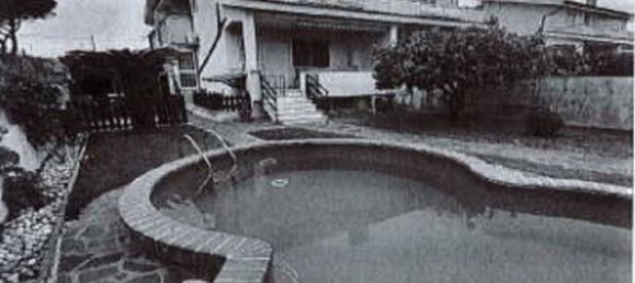 Casa de 6 divisões em Anzio, Italy N.º 93210 23