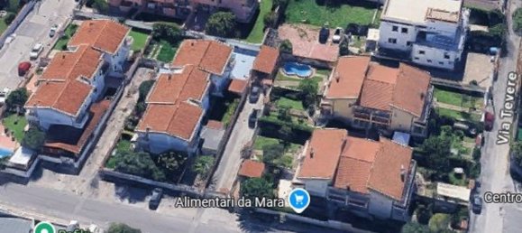 Casa de 6 divisões em Anzio, Italy N.º 93210 44