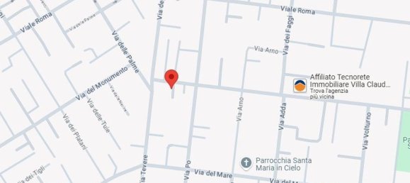 Casa de 6 divisões em Anzio, Italy N.º 93210 17