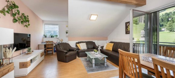 Apartamento de 3 dormitorios en Kleinarl, Austria No. 130462 3