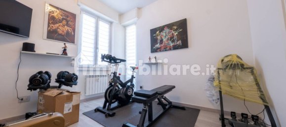 Apartamento T3 em Legnano, Italy N.º 100802 22