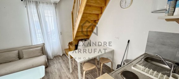 8 Schlafzimmer Wohnung in Pantin, France, Nr. 350099 8