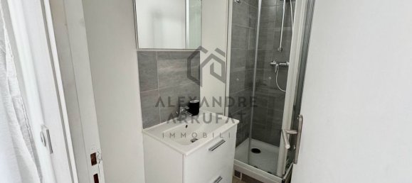 8 Schlafzimmer Wohnung in Pantin, France, Nr. 350099 7