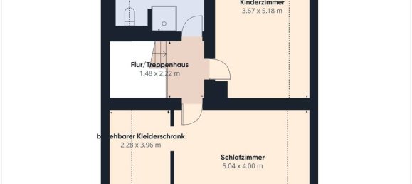 3 bedrooms House in Suhl, Germany No. 25095 6