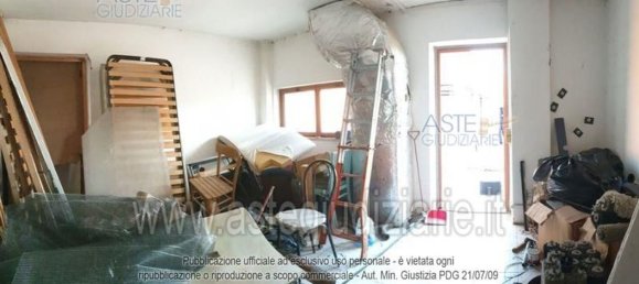 5 rooms Apartment in Rome, Italy No. 290143 23